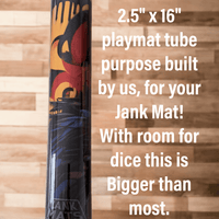 Sleeping Creek TCG Playmat or XL Desktop