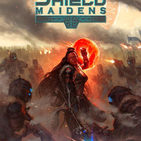 Shield Maidens - Gamemaster's Guide