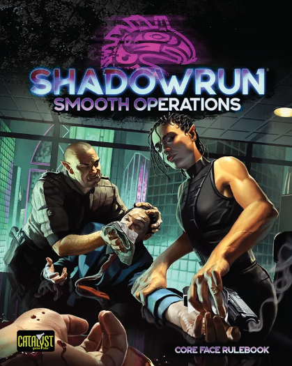 Smooth Operations Smooth Operations – Open Gaming Store