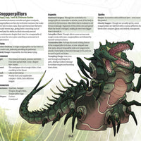 The Wildsea - Core Rulebook