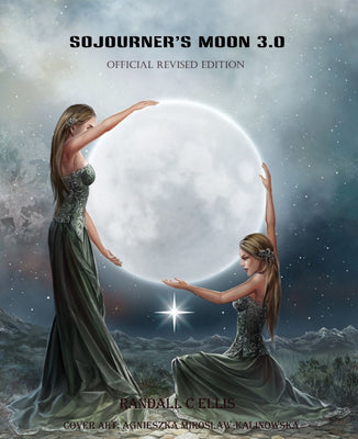 Sojourner's Moon 3.0 [TTRPG]