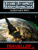 Traveller: Solomani Rim Sector Sourcebook | 400+ Worlds & Terra