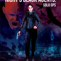 Night's Black Agents: Solo Ops