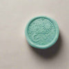 Whimsical "Magic" Wax Seal Stamp with Sun, Moon & Stars - Enchanting Seals