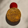 Whimsical "Magic" Wax Seal Stamp with Sun, Moon & Stars - Enchanting Seals