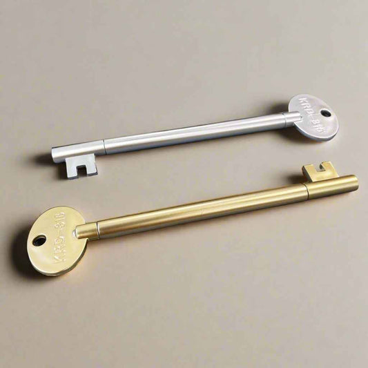 Fun Key Style Pen - Eclectic Novelty Writing Instrument