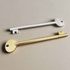 Fun Key Style Pen - Eclectic Novelty Writing Instrument
