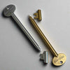 Fun Key Style Pen - Eclectic Novelty Writing Instrument