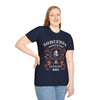 Sorcerer Class Vintage Label T-Shirt
