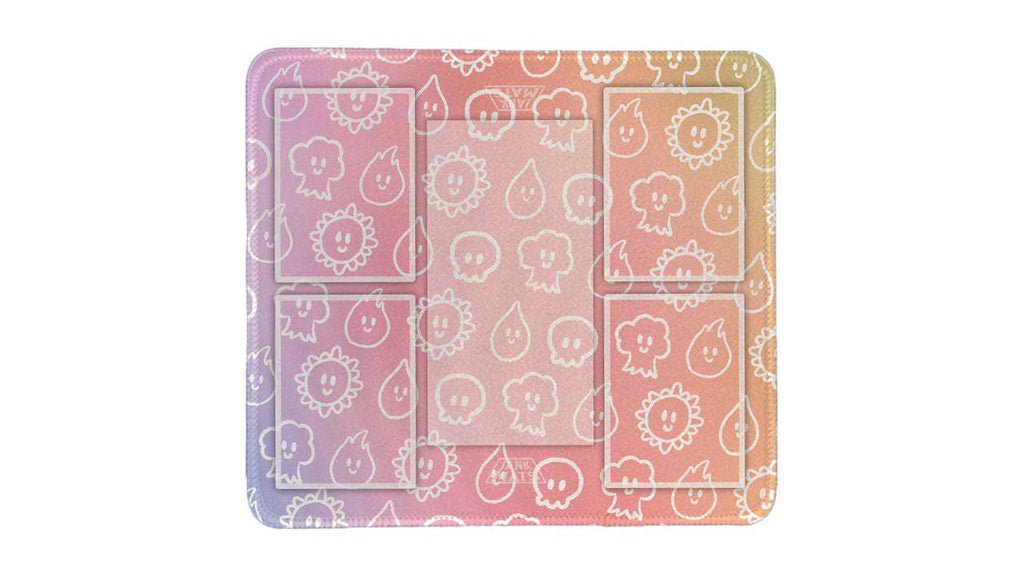 Spectrum Commander Zone