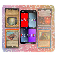 Spectrum Commander Zone