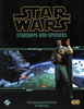 Star Wars RPG: Starships and Speeders