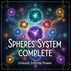 Spheres System Complete - Magic & Might Bundle