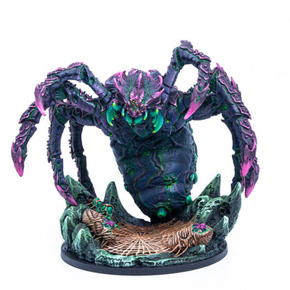 Epic Encounters: Web of the Spider Tyrant