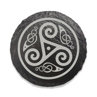 Celtic Drink Coaster