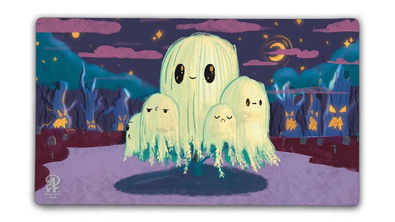 Spirits