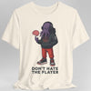 Sporty Mind Flayer Shirt