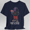 Sporty Mind Flayer Shirt