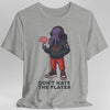 Sporty Mind Flayer Shirt