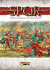 SPQR: Core Rulebook