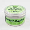 Spring Dawning Gaming Candle