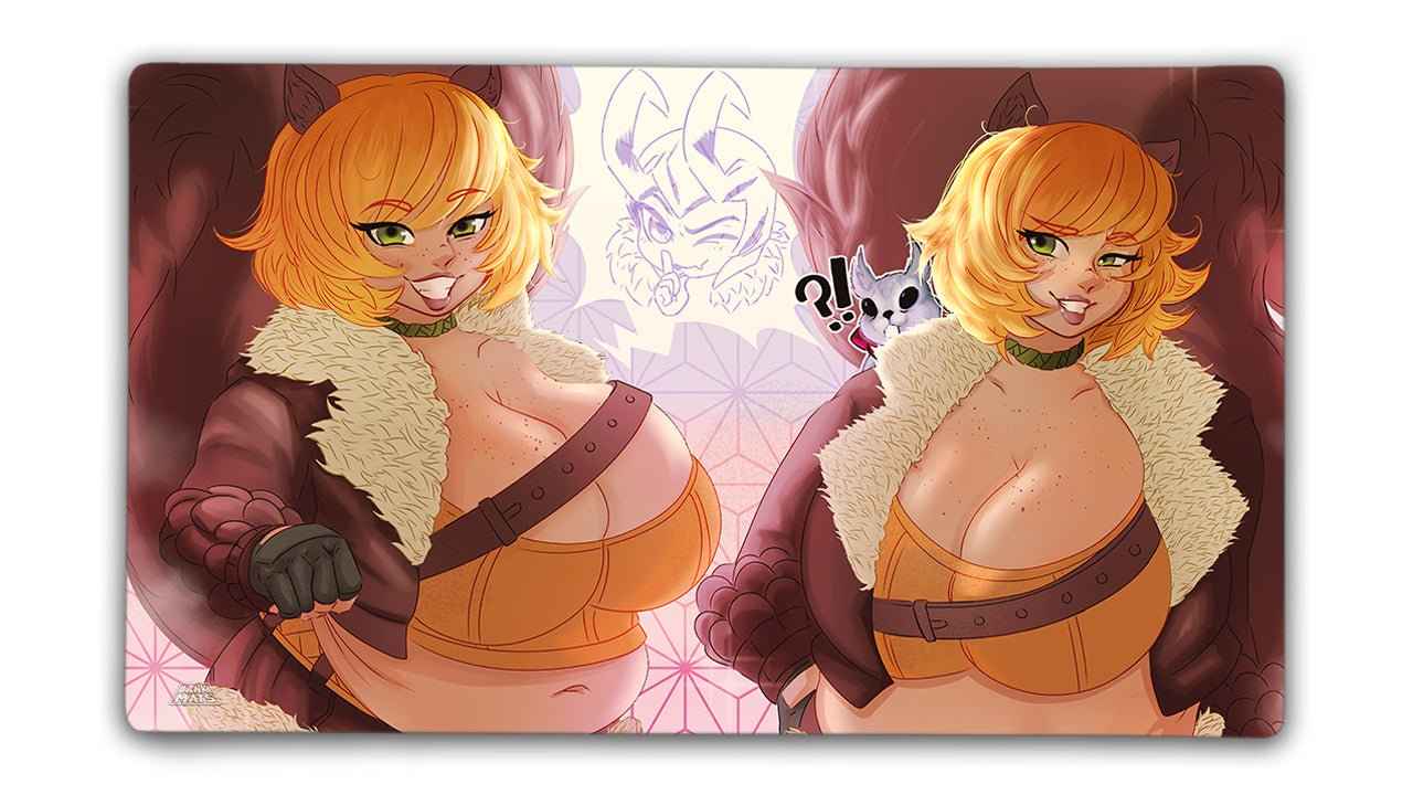 Squirrel Girl
