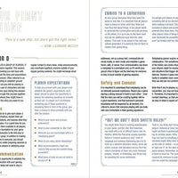 Star Trek Adventures - Gamemaster's Guide