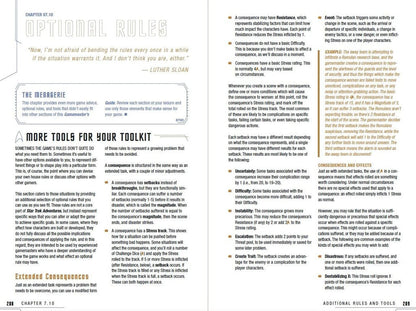 Star Trek Adventures - Gamemaster's Guide