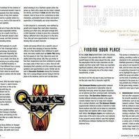 Star Trek Adventures - Player's Guide