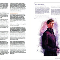 Star Trek Adventures - Player's Guide