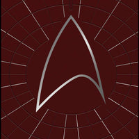 Star Trek Adventures Gamemaster's Guide