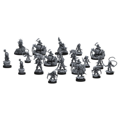 Epic Encounters: Labyrinth of the Goblin Tsar