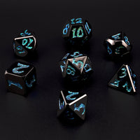Stormwing Dice Set