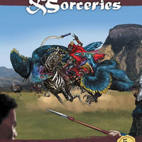 The Song of the Sun Queens