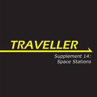 Supplement #14: Space Stations