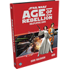 Star Wars: Age of Rebellion Core Rulebook