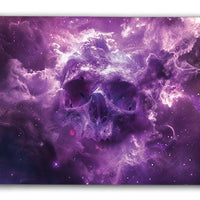 Swamp Galaxy Gaming Mat