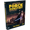 Star Wars: Force and Destiny Core Rulebook