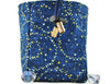 Swirl of Stars Dice Bag