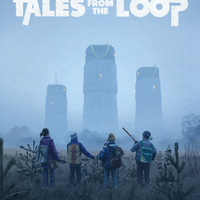 Tales From The Loop