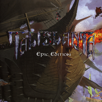 Talislanta 6th Edition Epic Edition Slipcase