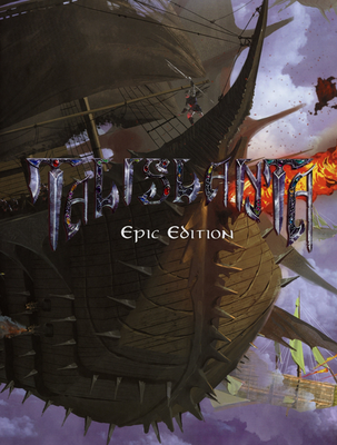 Talislanta 6th Edition Epic Edition Slipcase