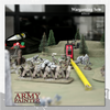 Army Painter Wargaming Set: Dice, Tools, and Glue