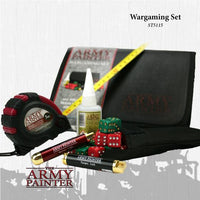 Army Painter Wargaming Set: Dice, Tools, and Glue