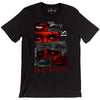 Tasha Will Make You Laugh Hideously Tee