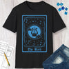 The Bard Tarot Card T-Shirt