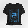 The Bard Tarot Card T-Shirt