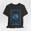 The Bard Tarot Card T-Shirt