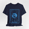 The Bard Tarot Card T-Shirt