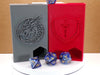 The Crit Kommander – Full Size Dice Towers for D&D and Tabletop RPGs